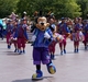DCL西カリブクルーズ+WDW+DLR70th （14.70周年のディズニーランド）