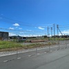 【沼津駅高架化】本体工事は間もなく開始！新車両基地の様子を見てみた（10/6）