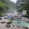 草津温泉から流れるめちゃくちゃ酸性の川の水ってどうなってるの？