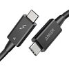 Anker Thunderbolt 4ケーブル