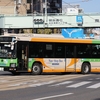 東京都営バス / 練馬230あ ・614 （N-F614）
