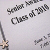  Senior Awards 