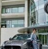 速水もこみち愛車マセラティの車種は？気になる価格や内装がエグイ！