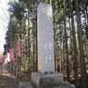 善女龍王・雷電神社(埼玉県秩父郡皆野町)