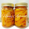 Honey Apricot