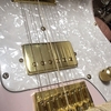 テスト用ギターの修正　RugirPickups