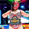 【CMLL】セウシスが女子王座奪還に成功