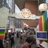 2024年 テレビ朝日の夏祭り「SummerStation(サマステ)」に行ってきた　当日の混雑状況も