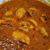 鶏肉のお酢カレー