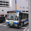 JR北海道バスの今年登場の中型車