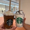 Starbucks（スターバックス）Cardをいただいたので、スヌーピーフラペチーノとCOLAフラペチーノをモバイルオーダーしてみました。