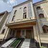 【ウズベキスタン旅】サマルカンド滞在でのおすすめホテル：Emir Han Hotel（エミルハンホテル）