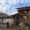 前座敷に着手しました　【親家片】【ゴミ屋敷】【画像アリ】
