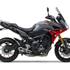 YAMAHA TRACER900 GT ABS / TRACER900 ABS