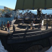 Ff14 空き家が目立つゴブレットビュートから自然豊かなラベンダーベッドに引っ越し ハウジング もびろぐ
