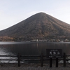 中禅寺湖カヤック