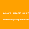 道についての日記。第13回「道の駅 Michinoeki」