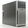 【中古】 hp ProLiant ML310e Gen8v2 PenG3220-3.0GHz/4GB/1TB*2/RAID/DVD