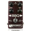 「VAHLBRUCH BBQ」「BBQ-XL」！ブースターと3バンドEQ、バッファを1台にまとめたペダル！