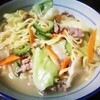 今日の一食
