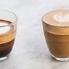 Macchiato? Cortado?