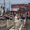 大みか祭り・本番♪