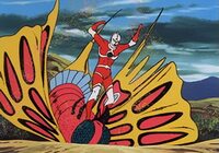 ザ・ウルトラマン15話「君がウルトラマンだ」　〜超人に選ばれし者の条件。ウルトラ史に残すべき超名作！