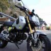 GROM　レンタル　インプレ