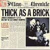 Jethro Tul『Thick as a Brick』 6.3