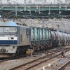 4074レ・3055レ・東武60000系・8099レ・回9771M・3096レ in大宮・深谷・上尾駅