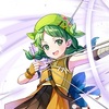 【FEH】レベッカ(幼)の雑感【☆3・4キャラ】