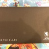 【ＪＣＢ ＴＨＥ ＣＬＡＳＳ(ザ・クラス)メンバーズ・セレクション２０１９】で注文したディズニーチケットが届きました！