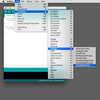ProcessingでArduinoを操作するための準備