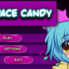 Space Candy　苦行ブロック崩し