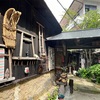 蟲作家のインスピレーションが沸く温泉旅館　赤城温泉御宿総本家