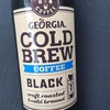 COLDBREWの珈琲