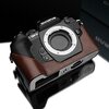 E-M1用ボデージャケット。