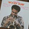 堅物から脱皮 ・・・・・LOVE DANCE / WOODY SHAW