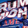 トランプ氏の勝利で農家が景気に明るい見通し、と報道