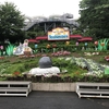 豊島園（としまえん）あじさい祭りの「あじさいナイト」へ行ってきました。「庭の湯」にも浸かりました。よかったですね！ ところで、豊島園は何区にあるでしょうか？