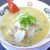  2013/09/19 ラーメン + 替え玉 2玉