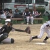 6/23 女子野球　全国大会予選　対　福井ダイヤモンドガールズ　その3