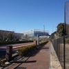 2024/01/14 西武立川・中神散歩 05 栗田工業/モリパーク/昭島駅/モリタウン/市民会館公園/昭島市郷土資料室/中神駅