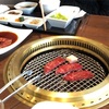 38週4日　陣クス2つ目〜天壇で焼肉