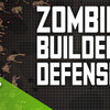 Zombie Builder Defense 2
