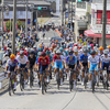Tour of Japan Stage3 INABE