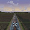 はじまるA列車steam版で本格的に車両を作ってみた