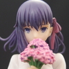 「劇場版 Fate / stay night 「Heven's Feel」間桐 桜」第一章のキービジュアルの立体化！