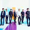 BTS（防弾少年団）、11月7日にトリプルA面シングル発売決定！「Bird」は秋元康が作詞。