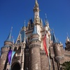 2泊で楽しむ東京②（東京ディズニーランド）